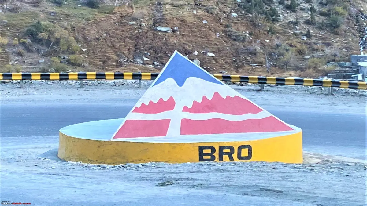 BRO Recruitment 2025 - Notification for MSW, Vehicle Mechanic 542 Posts Border Roads Organisation (BRO)