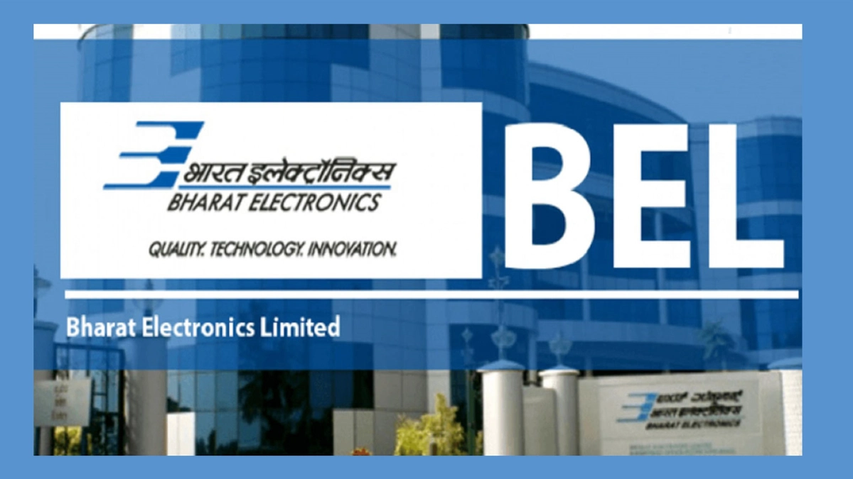 BEL Graduate Apprentice Recruitment 2025 - Notification for 84 Posts Bharat Electronics Limited (BEL)