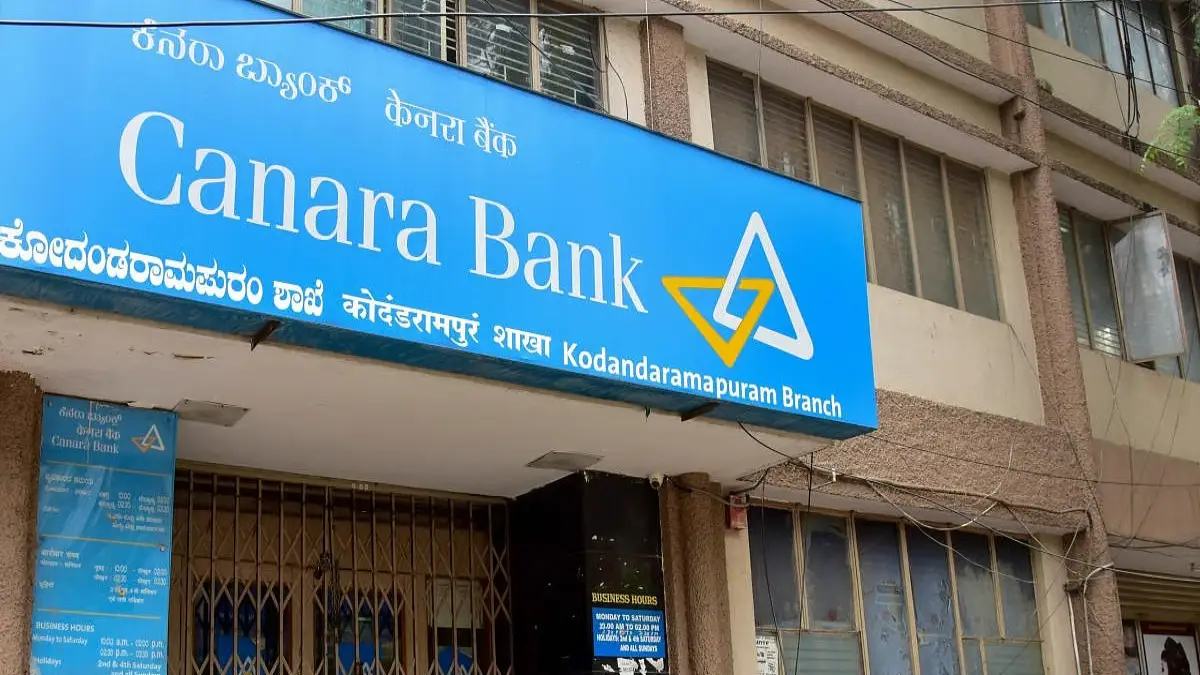 Canara Bank Apprentice Recruitment 2025 - Apply Online for 3500 Posts Canara Bank
