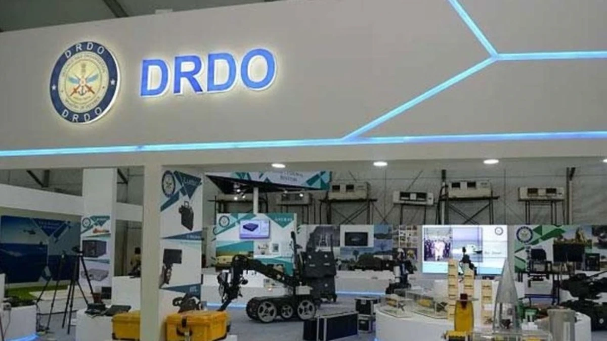 DRDO Apprentice Recruitment 2025 - Notification for 50 Posts DRDO
