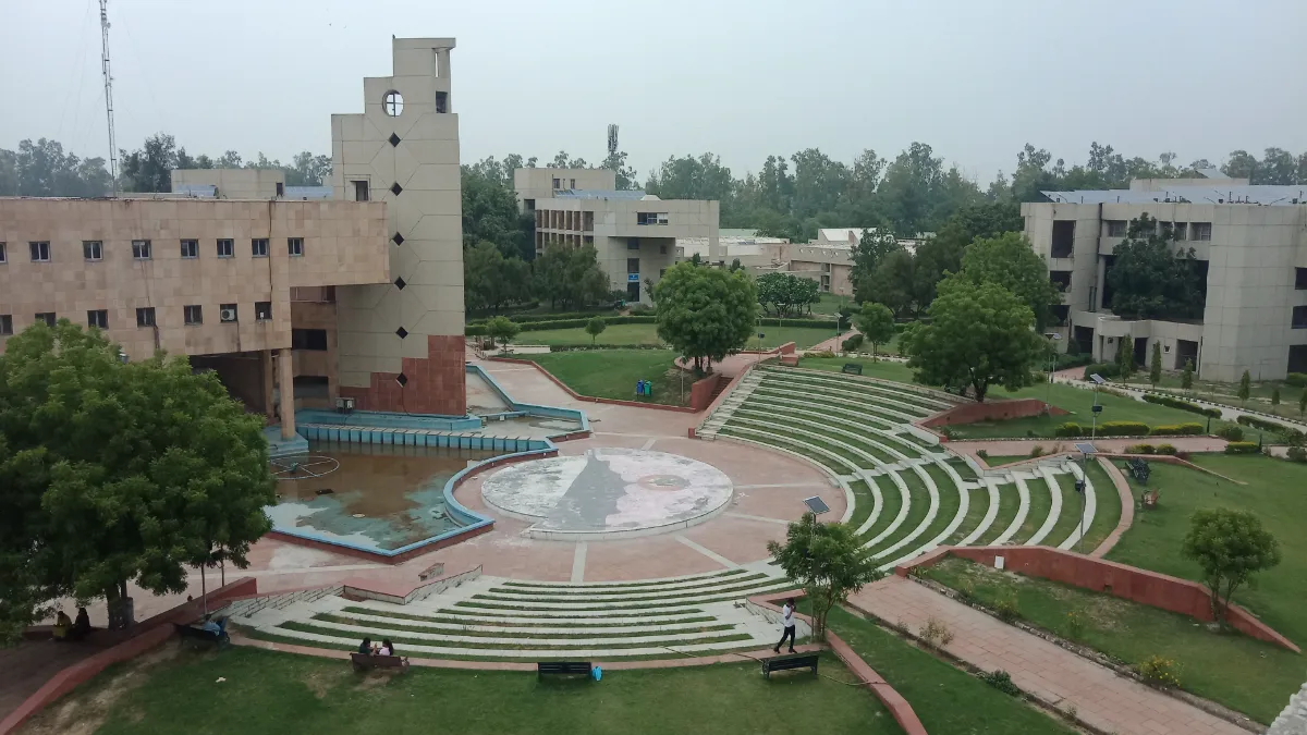 DTU Result 2025 Out - Direct Link to Download 2nd Semester Result Delhi Technological University (DTU)
