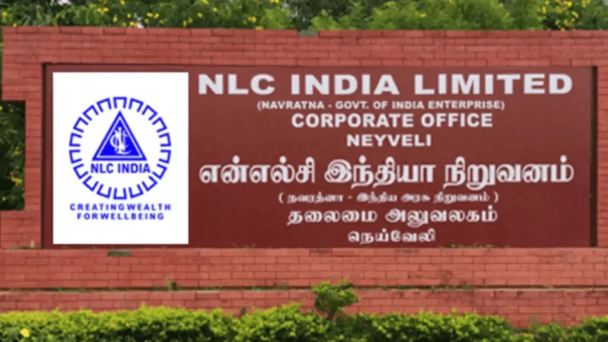NLC Apprentices Recruitment 2025 - Apply Online 1101 Posts Neyveli Lignite Corporation (NLC)