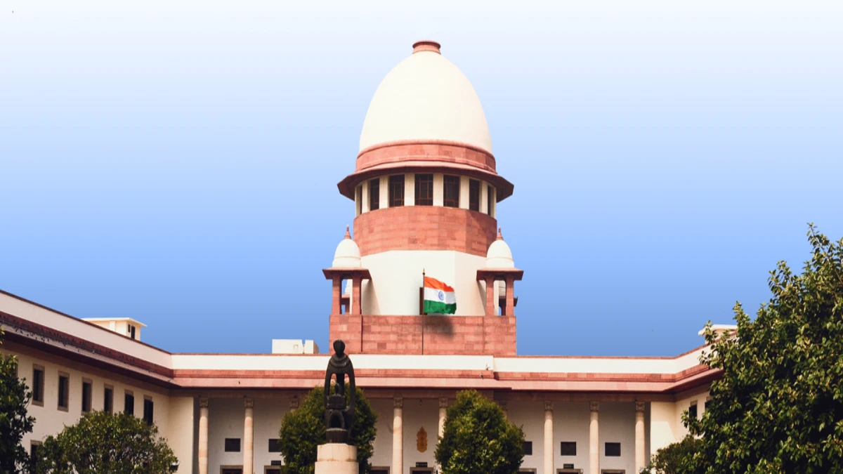 SCI Junior Court Assistant Result 2025 - Download Result PDF Here Supreme Court of India (SCI)