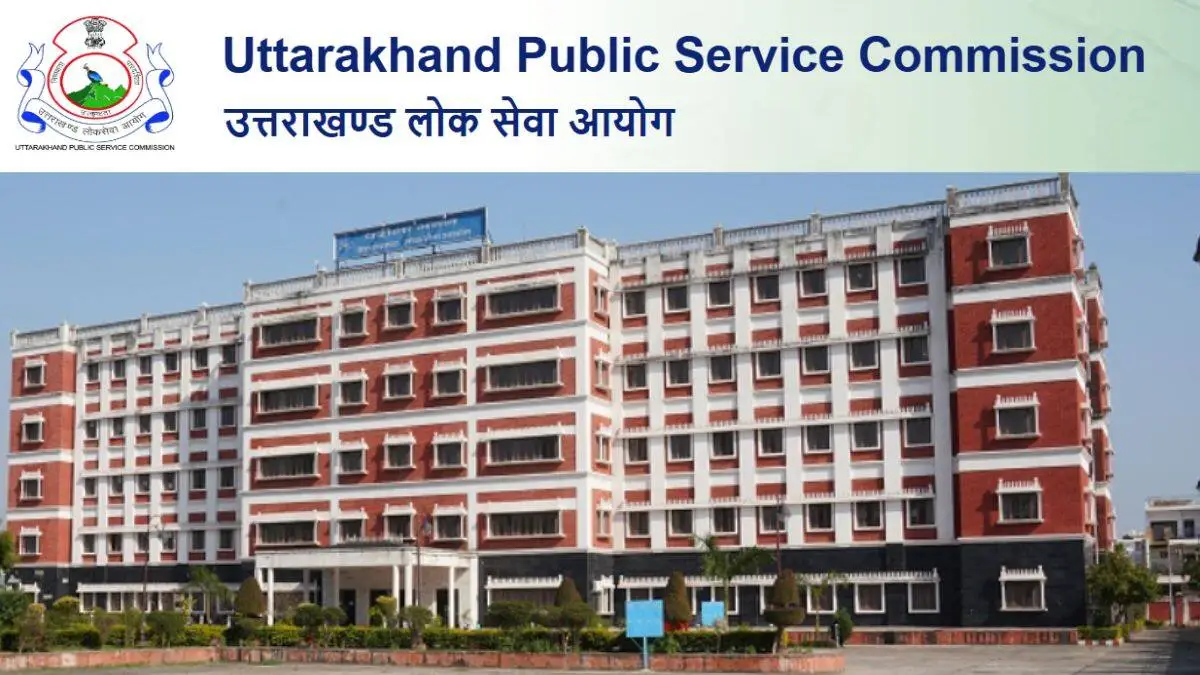 UKPSC Principal Recruitment 2025 - Apply Online for 692 Posts UKPSC