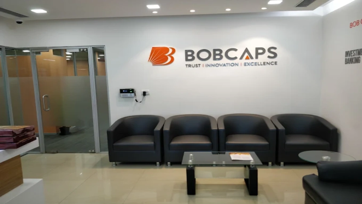 BOBCAPS Business Development Manager Recruitment 2025 - Notification for 110 Posts BOB Capital Markets