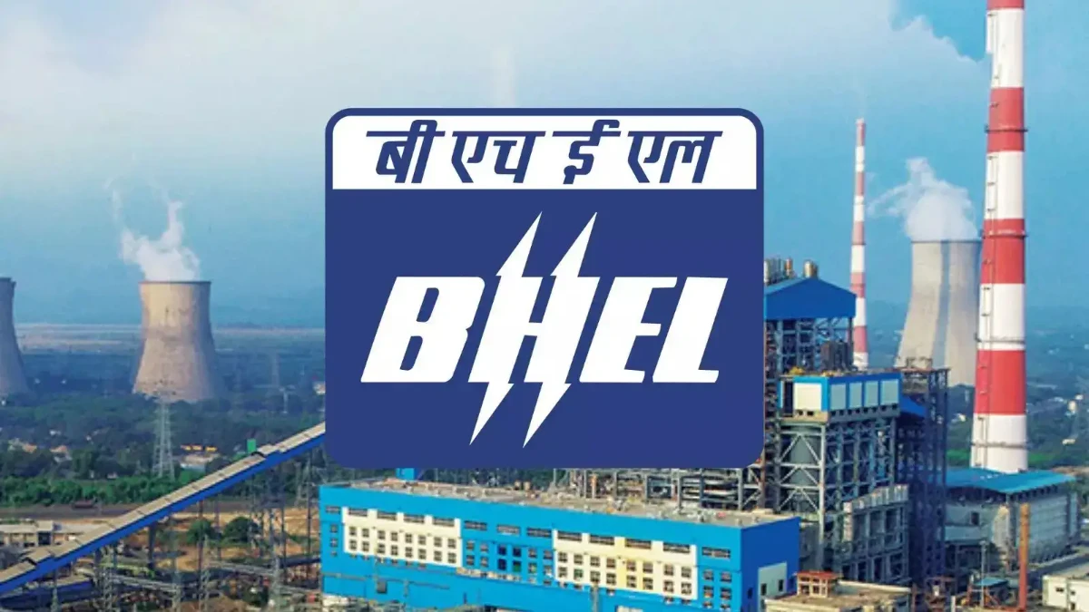 BHEL Part Time Medical Consultant Recruitment 2025 – Walk in Interview for 03 Posts Bharat Heavy Electricals Limited (BHEL)