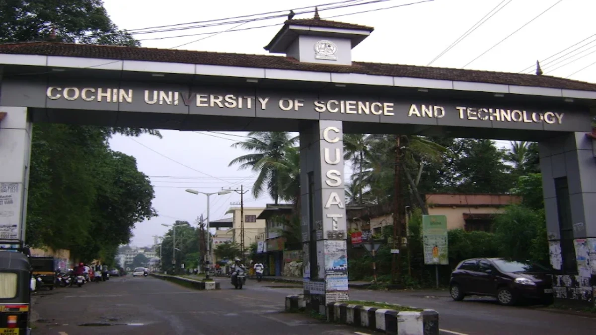 CUSAT Security Guard Recruitment 2025 - Apply Online for 19 Posts Cochin University of Science and Technology (CUSAT)