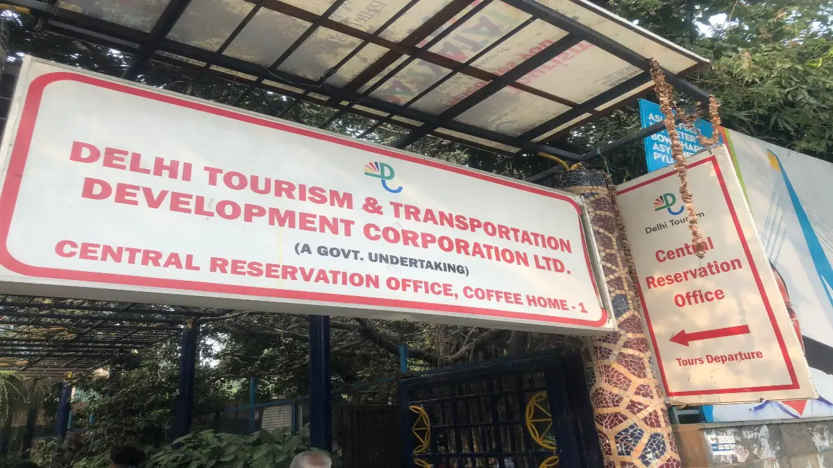DTTDC Recruitment 2025 - Notification for Superintending Engineer, Assistant Engineer and More 10 Posts Delhi Tourism and Transportation Development Corporation (DTTDC)
