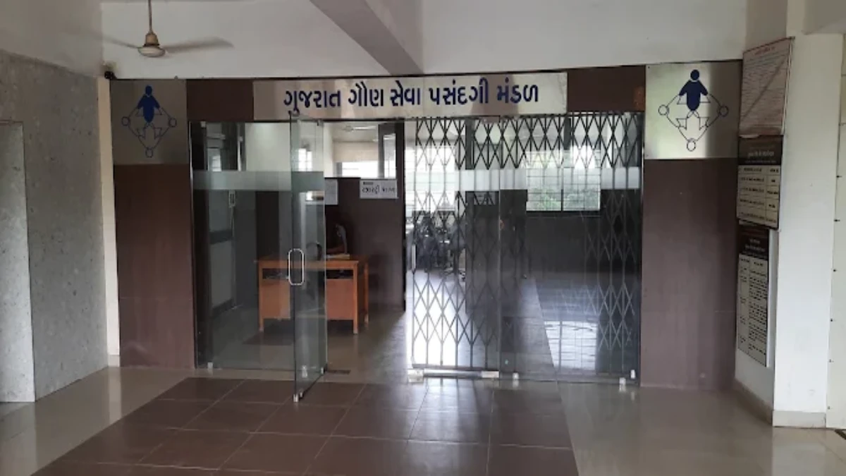GSSSB Recruitment 2025 - Apply Online for Accountant, Sub Accountant/Sub Auditor and Other 426 Posts Gujarat Subordinate Services Selection Board (GSSSB)