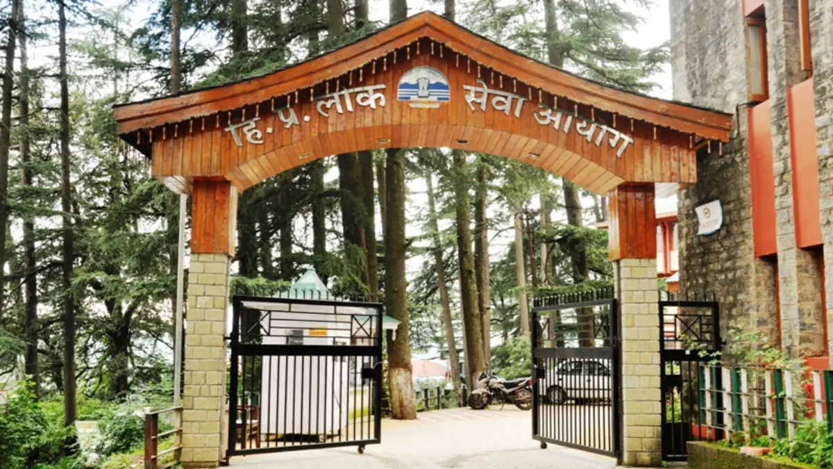 HPPSC MO (Medical Officer) Recruitment 2025 - Apply Online for 232 Posts Himachal Pradesh Public Service Commission (HPPSC)