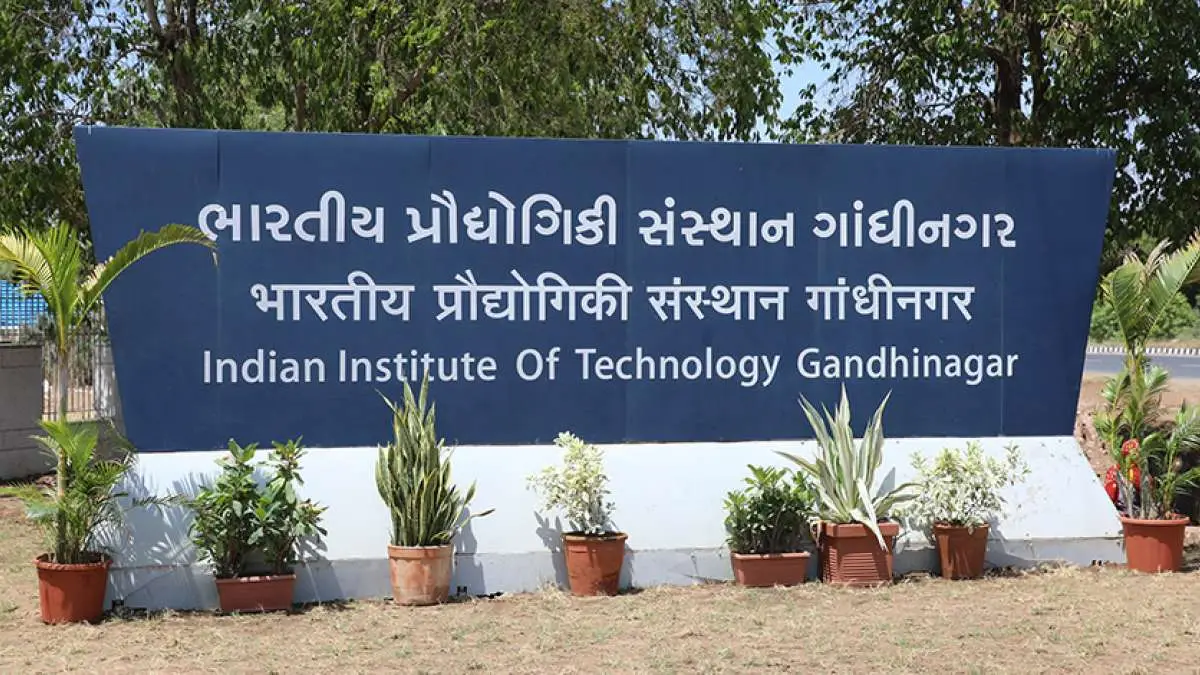 IIT Gandhinagar Project Assistant I Recruitment 2025 - Apply Online IIT Gandhinagar