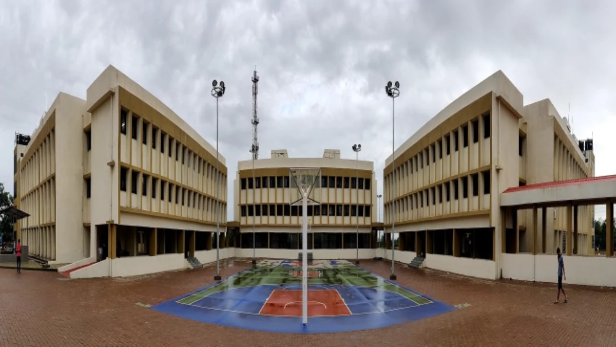 IIT Goa Lab Assistant Recruitment 2025 – Walk in Interview for 02 Posts IIT Goa