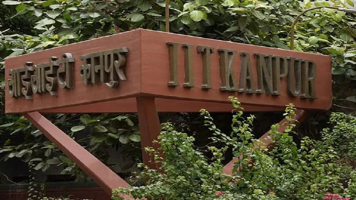 IIT Kanpur Assistant Project Manager Recruitment 2025 - Notification Out for 02 Posts IIT Kanpur