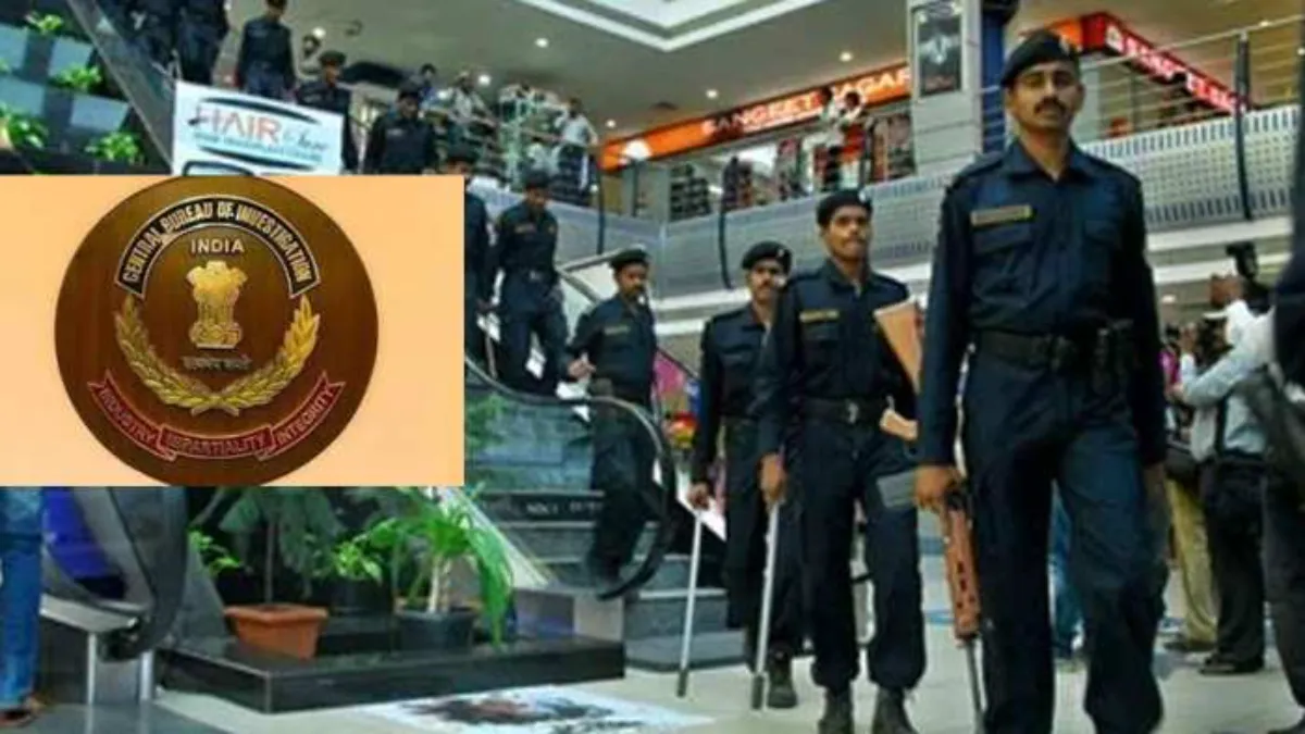 Intelligence Bureau (IB) ACIO II Tech Recruitment 2025 - Apply Online for 258 Posts Intelligence Bureau (IB)