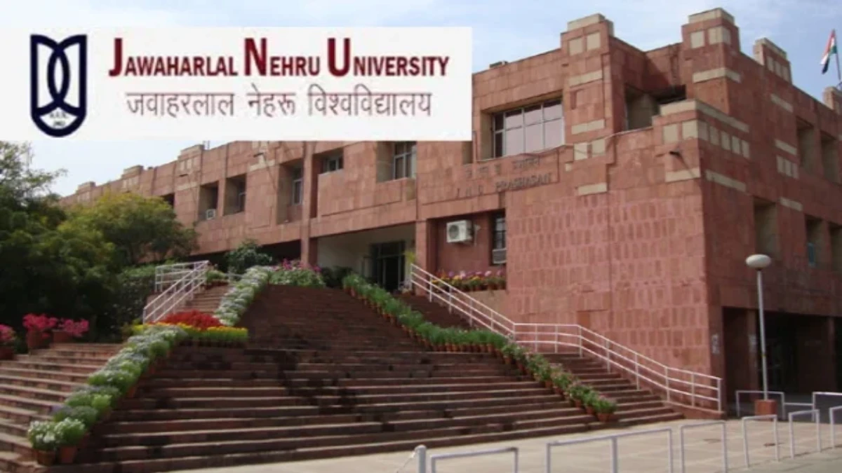 JNU Part Time Clinical Psychologist Recruitment 2025 - Notification OUT Jawaharlal Nehru University (JNU)