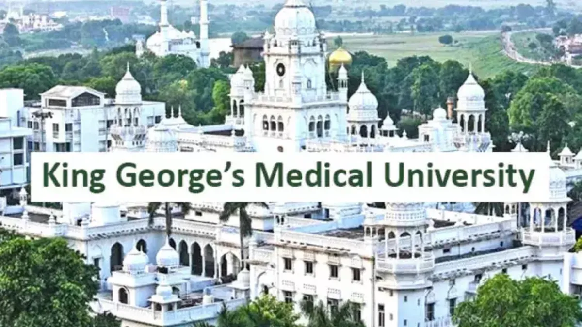 KGMU Nursing Officer Admit Card 2025 – Download Link @kgmu.org KGMU Nursing Officer Admit Card 2025