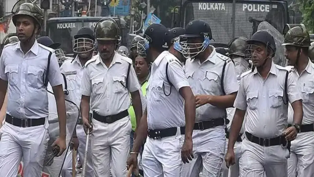 Kolkata Police SI Physical Test Admit Card 2025 – Download Hall Ticket @prb.wb.gov.in Kolkata Police