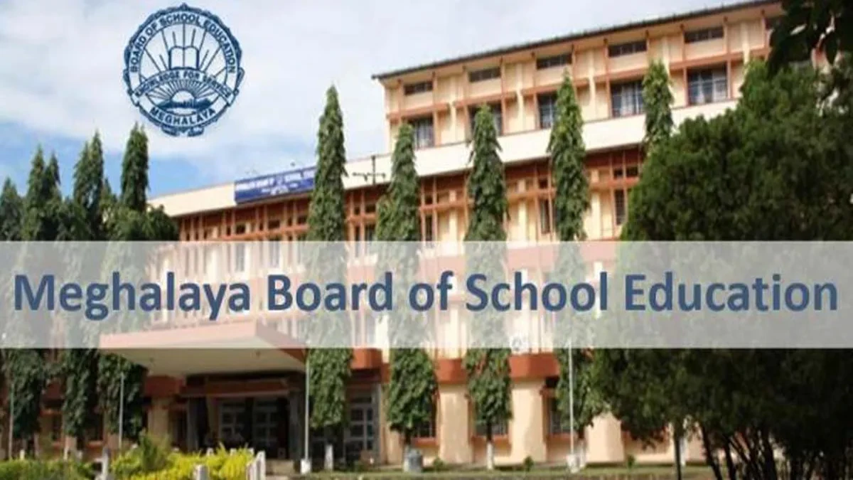 Meghalaya Board MBOSE Class 10, 12 Date Sheet 2026 - Check Date Sheet @mbose.in Meghalaya Board of School Education (MBOSE)