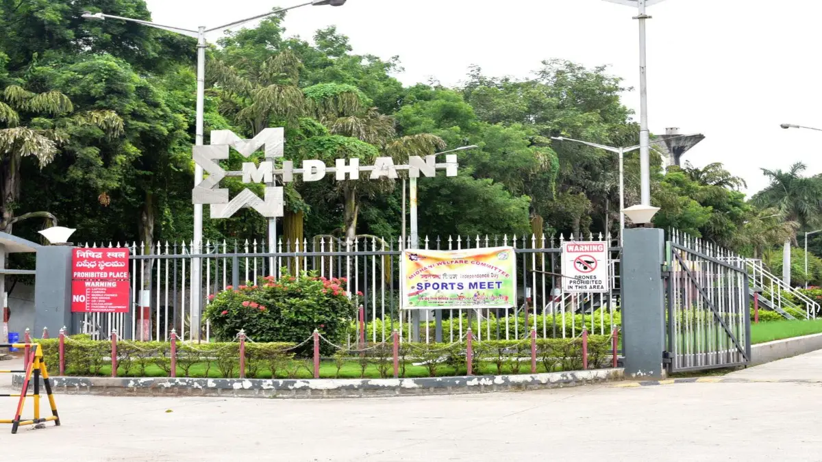 MIDHANI Apprentice Trainees Recruitment 2025 - Apply Online for 210 Posts Mishra Dhatu Nigam (MIDHANI)
