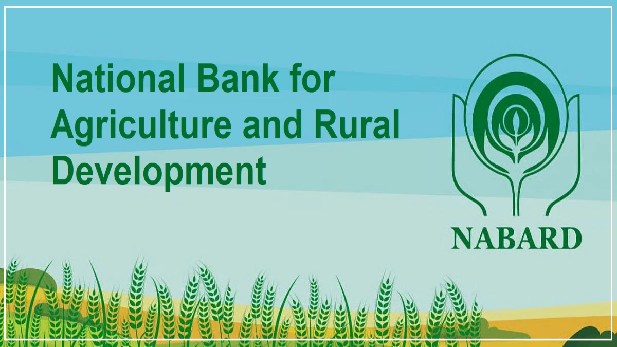 NABARD Grade A Admit Card 2025 - Download Link Here National Bank for Agriculture and Rural Development (NABARD)