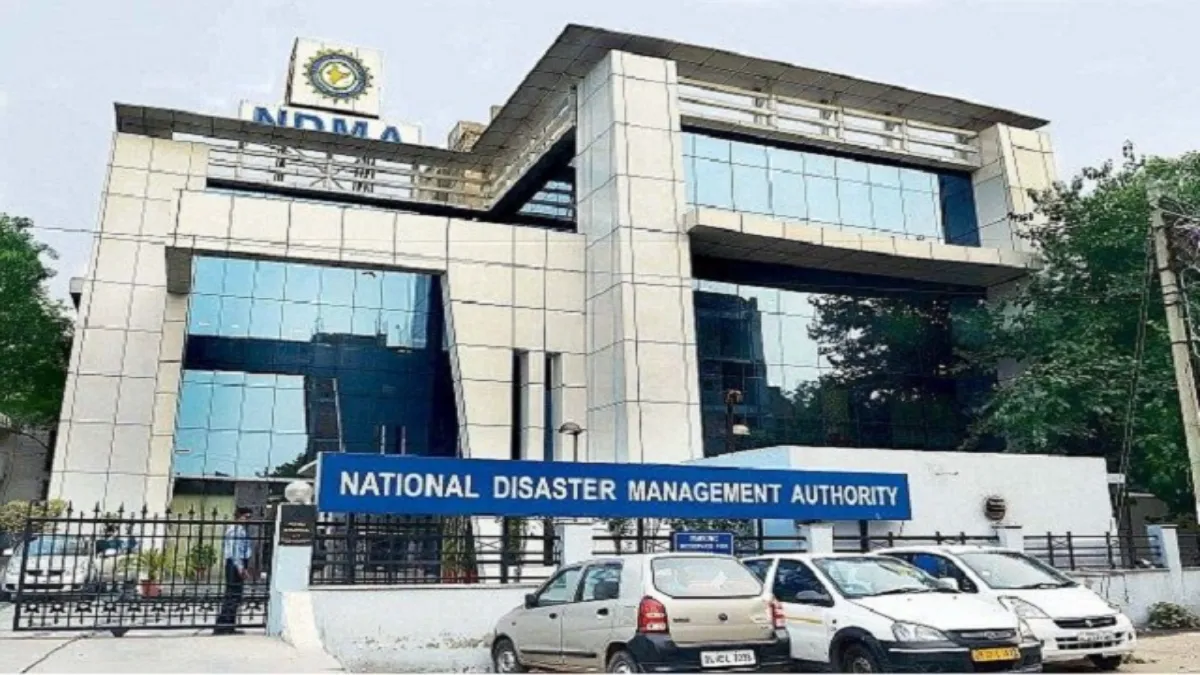 NDMA Consultant Recruitment 2025 - Apply Online for 04 Posts National Disaster Management Authority (NDMA)