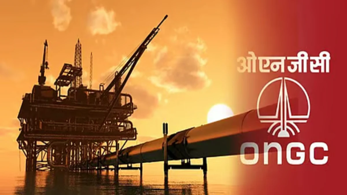 ONGC Apprentices Recruitment 2025 - Apply Online for 2623 Posts ONGC