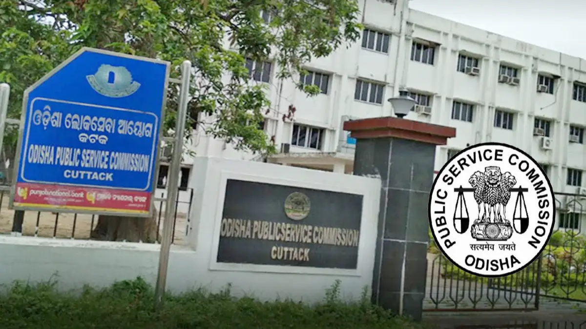 OPSC ASO Admit Card 2025 - Download Hall Ticket @opsc.gov.in OPSC
