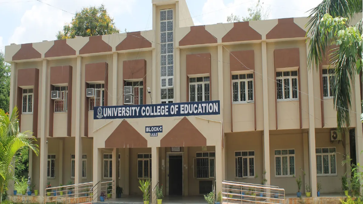 Osmania University Result 2025 Released - Direct Link to Download Result Osmania University