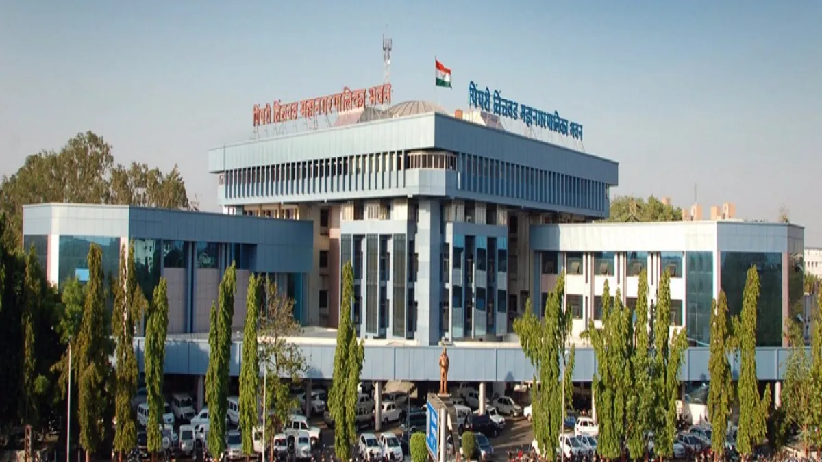 PCMC Intensivist Recruitment 2025 – Walk in for 11 Posts Pimpri Chinchwad Municipal Corporation (PCMC)