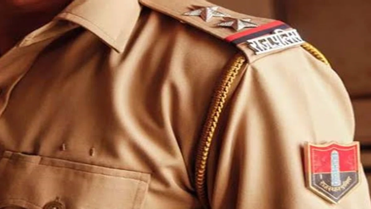 Rajasthan Police Constable Result 2025 – Download PDF @police.rajasthan.gov.in Rajasthan Police