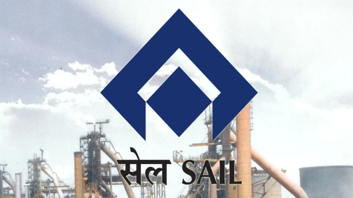 SAIL Management Trainee Recruitment 2025 - Apply Online for 124 Posts Steel Authority of India (SAIL)