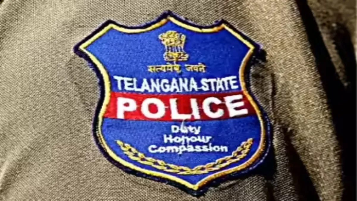 Telangana FSL Recruitment 2025 - Apply Online for Scientific Officer, Laboratory Technician and More 60 Posts Telangana State Level Police Recruitment Board (TSLPRB)