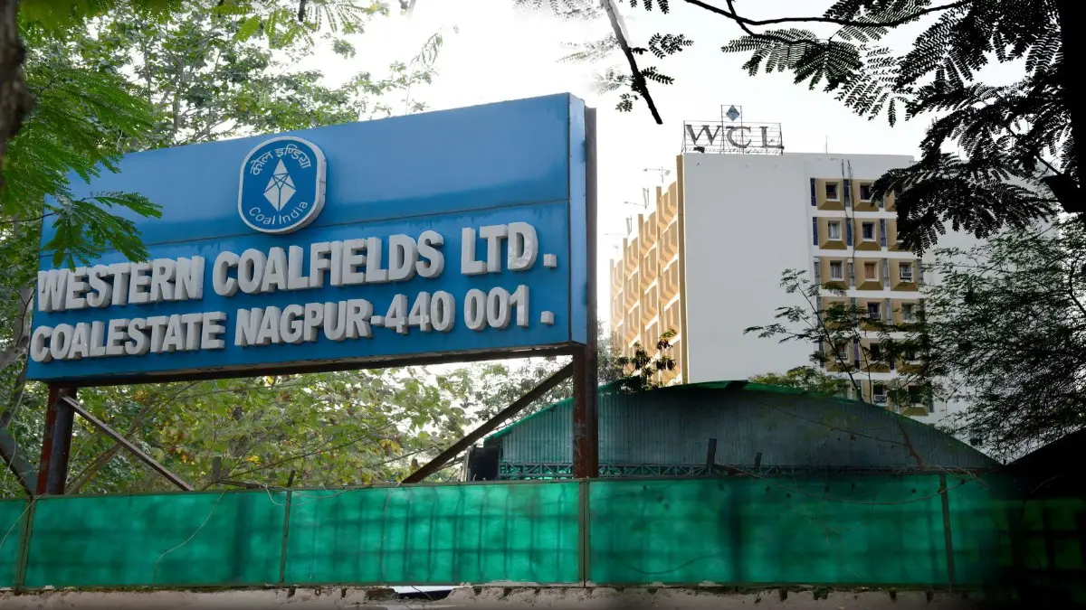 Western Coalfields (WCL) Apprentices Recruitment 2025 - Apply Online for 1213 Posts Western Coalfields (WCL)