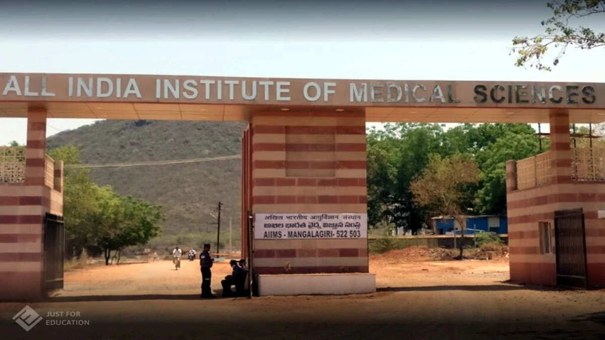 AIIMS Mangalagiri Recruitment 2025 – Apply Online for Senior Residents/ Senior Demonstrators 76 Posts AIIMS Mangalagiri