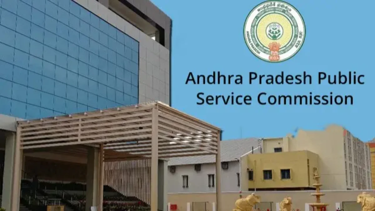 APPSC Lecturer Answer Key 2025 - Download PDF, Response Sheet & Objection Link Andhra Pradesh Public Service Commission (APPSC)