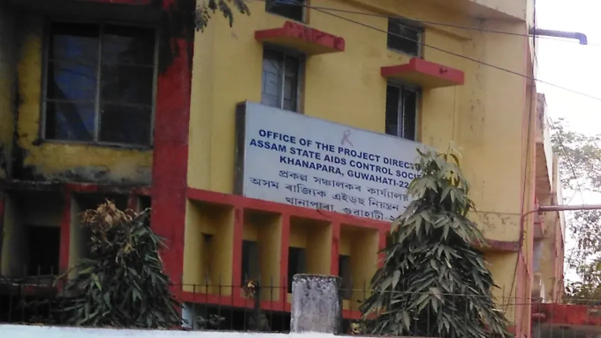 ASACS Recruitment 2025 - Apply Online for Cluster Programme Manager, Deputy Director and Other 23 Posts Assam State AIDS Control Society (ASACS)