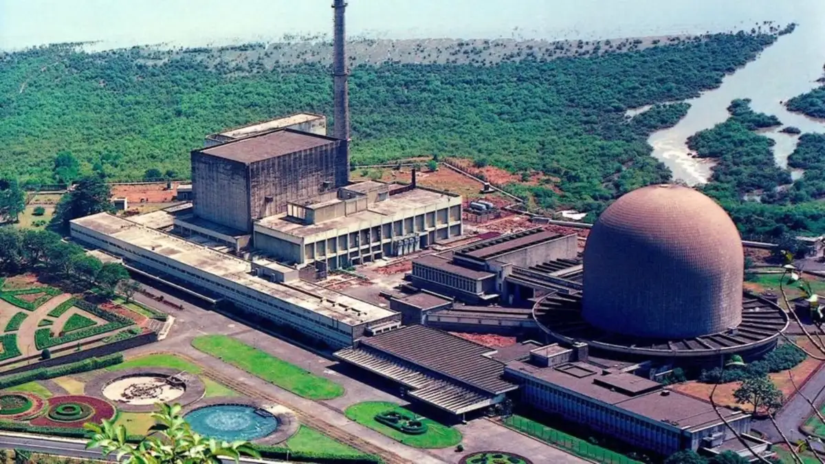 BARC Scientist Recruitment 2026 - Apply Online for Scientific Officers Posts Bhabha Atomic Research Centre Training Schools, Department of Atomic Energy (BARC – DAE)