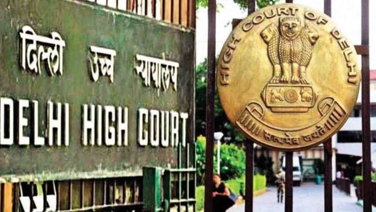 Delhi High Court Senior Judicial Translator Mains Admit Card 2025 - Download @delhihighcourt.nic.in Delhi High Court