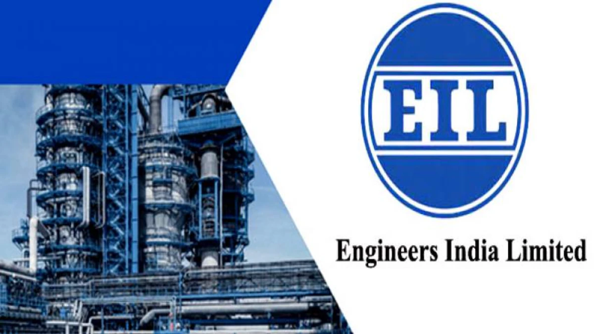 EIL Associate Engineer Recruitment 2025 - Notification for 42 Posts Engineers India Limited (EIL)