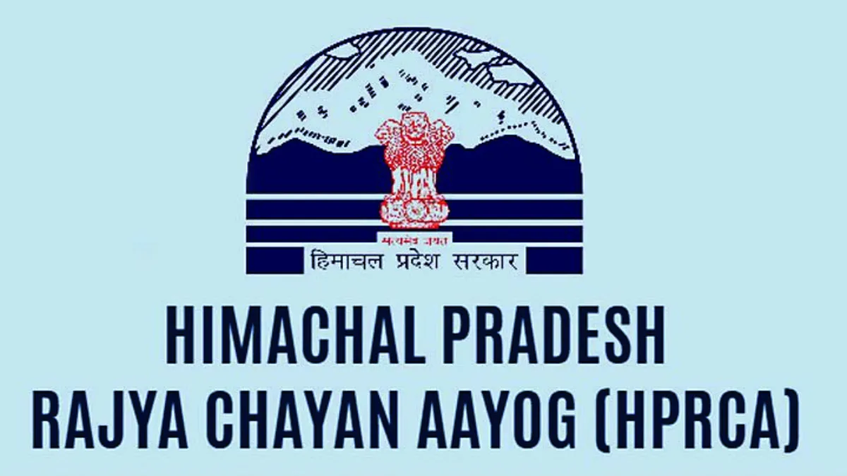 HPRCA TGT (Medical) Admit Card 2025 - Download Link Here Himachal Pradesh Rajya Chayan Aayog (HPRCA)