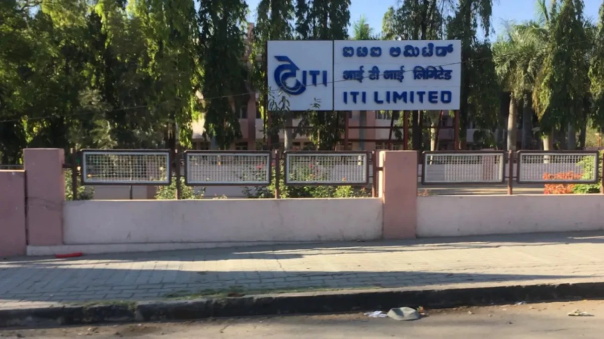 ITI Limited Young Professional Recruitment 2026 - Apply Online for 215 Posts ITI Limited