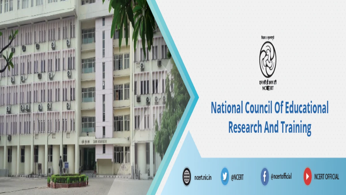 NCERT Non Teaching Recruitment 2025 - Apply Online for 173 Posts National Council of Educational Research and Training (NCERT)