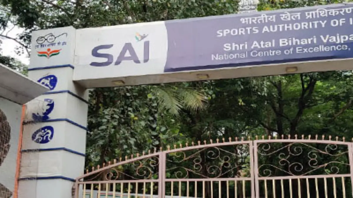 Sports Authority of India Project Technical Support III Recruitment 2025 – Walk in Interview Sports Authority of India (SAI)