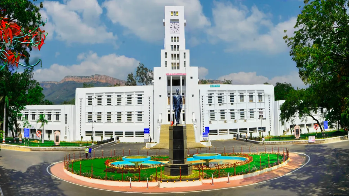 Sri Venkateswara University Recruitment 2025 - Notification for Project Associate, Lab Assistant and Other 41 Posts Sri Venkateswara University
