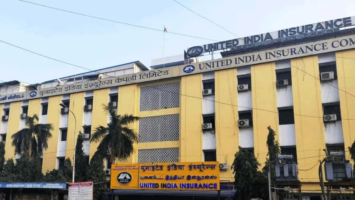 UIIC Apprentices Recruitment 2025 - Notification for 153 Posts United India Insurance Company Limited (UIIC)