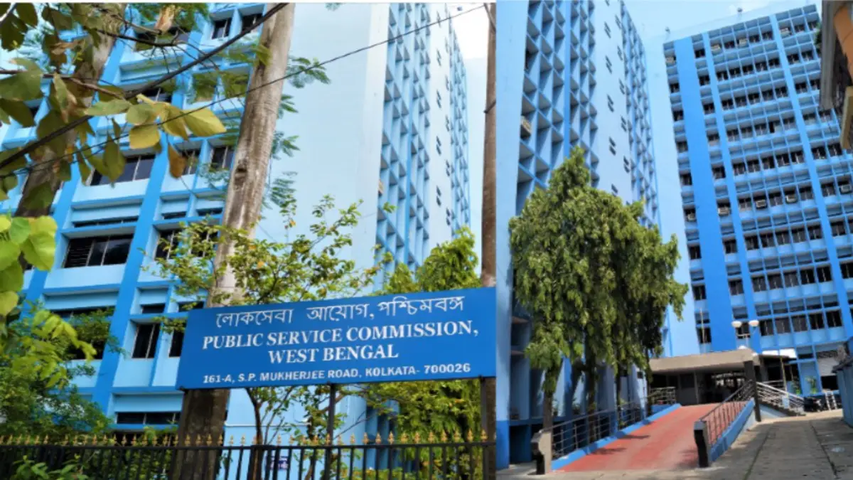 WBPSC Audit and Accounts Service Result 2025 - Download Result PDF, Merit List & Interview Details West Bengal Public Service Commission (WBPSC)